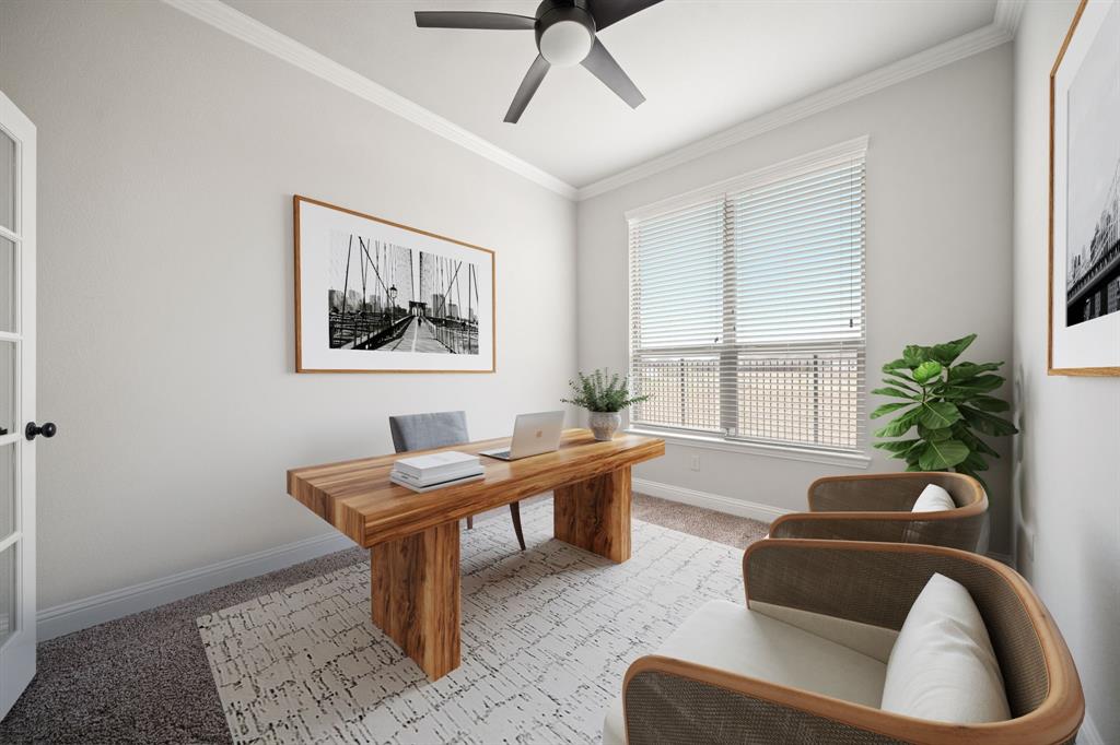 1104 Elizabeth Street Anna, TX 75409 - Photo 19 of 36