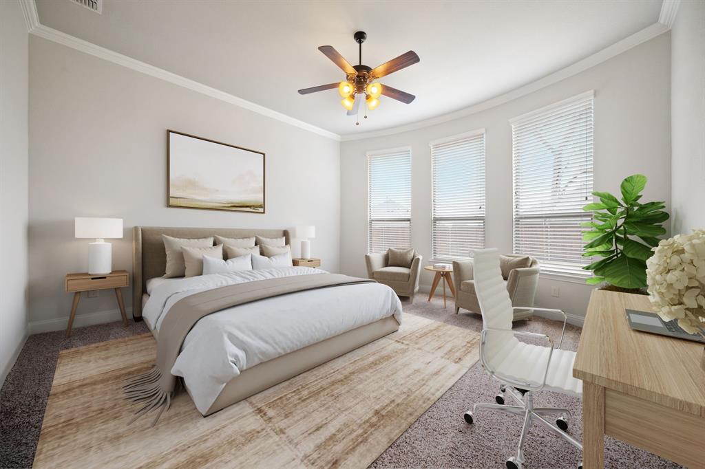 1104 Elizabeth Street Anna, TX 75409 - Photo 20 of 36