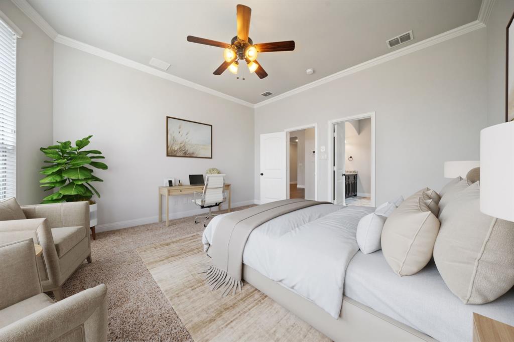 1104 Elizabeth Street Anna, TX 75409 - Photo 21 of 36