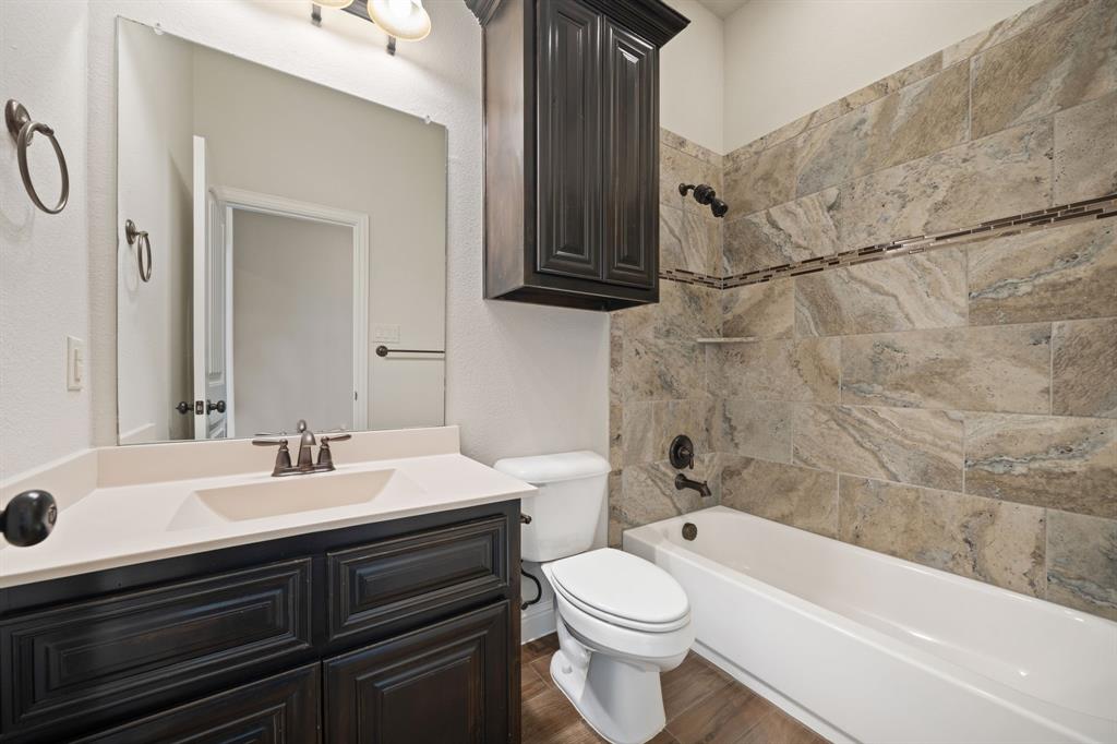 1104 Elizabeth Street Anna, TX 75409 - Photo 23 of 36