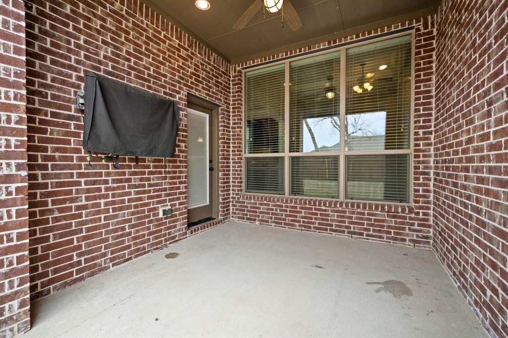 1104 Elizabeth Street Anna, TX 75409 - Photo 27 of 36