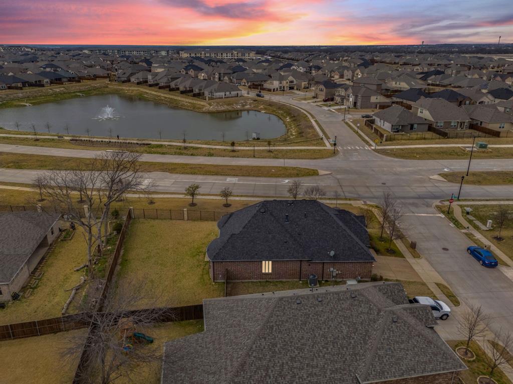 1104 Elizabeth Street Anna, TX 75409 - Photo 35 of 36