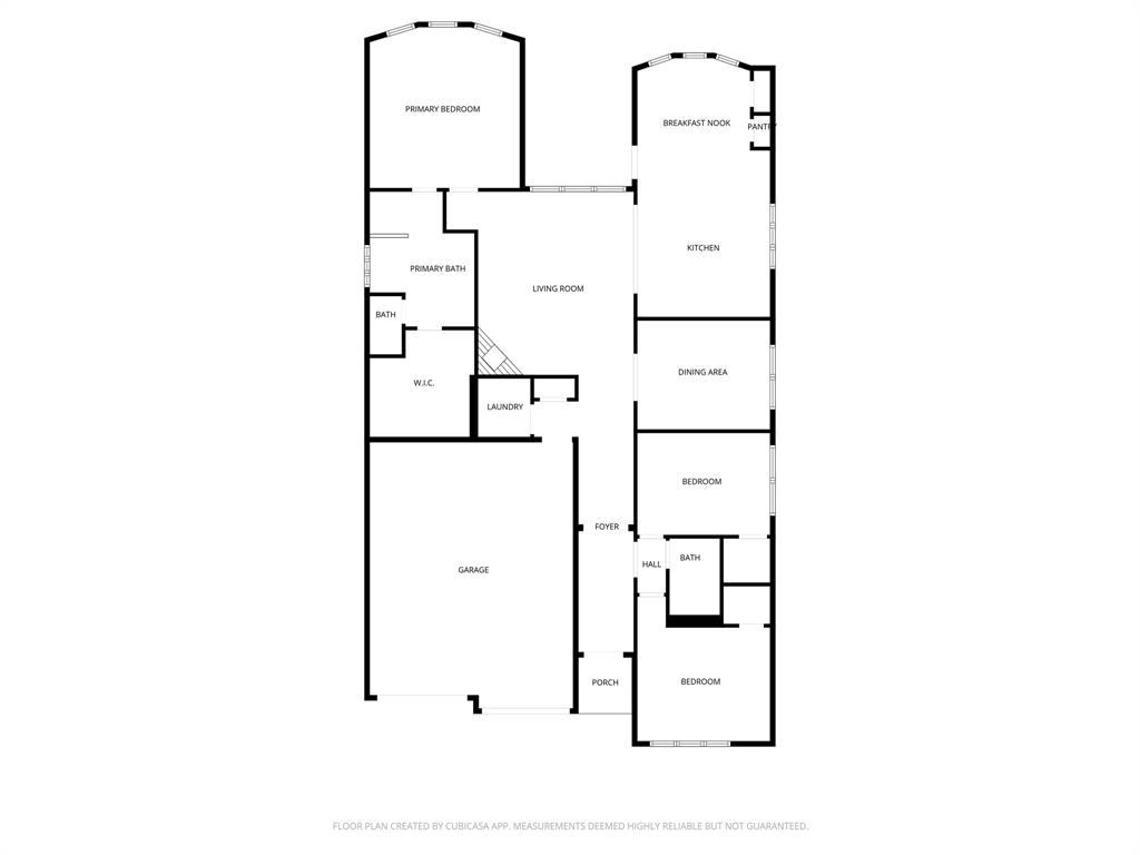 1104 Elizabeth Street Anna, TX 75409 - Photo 36 of 36