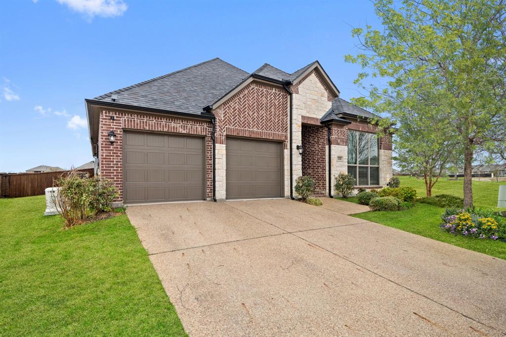 1104 Elizabeth Street Anna, TX 75409 - Photo 4 of 36