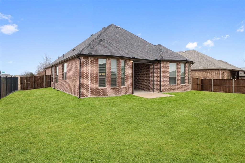 1104 Elizabeth Street Anna, TX 75409 - Photo 5 of 36