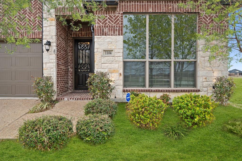 1104 Elizabeth Street Anna, TX 75409 - Photo 8 of 36