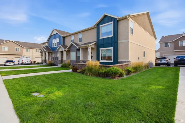 $415,000 | 3623 East Sapphire Creek Lane, Eagle Mountain, UT 84005