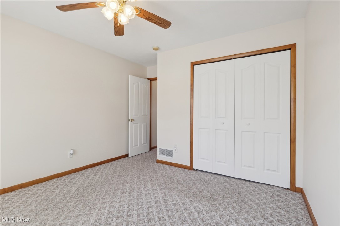 15139 Timber Ridge Drive Middlefield, OH 44062 - Photo 28 of 44 Second Bedroom With Ample Closet Space