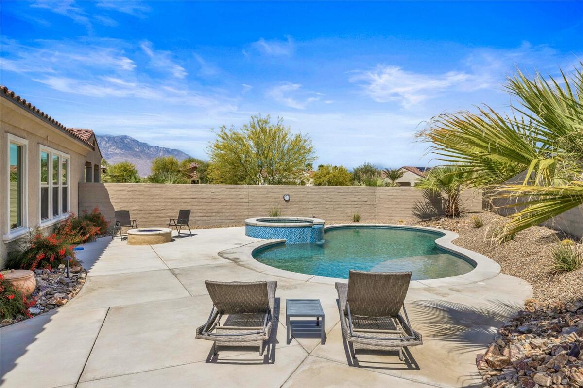 85 Cork Tree Rancho Mirage, CA 92270 - Photo 31 of 61 33-33