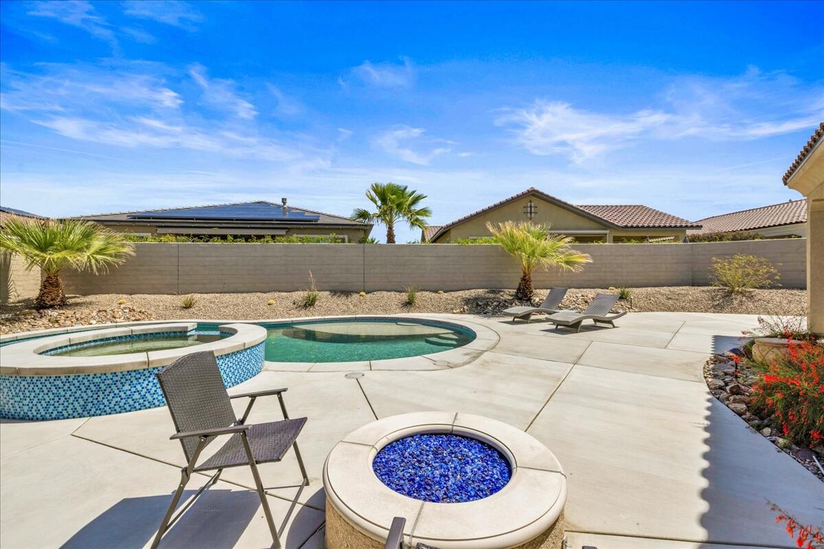 85 Cork Tree Rancho Mirage, CA 92270 - Photo 34 of 61 37-37