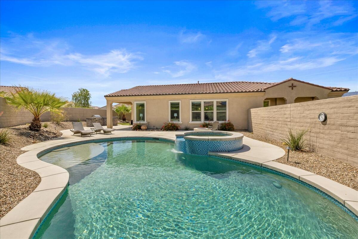 85 Cork Tree Rancho Mirage, CA 92270 - Photo 36 of 61 40-40