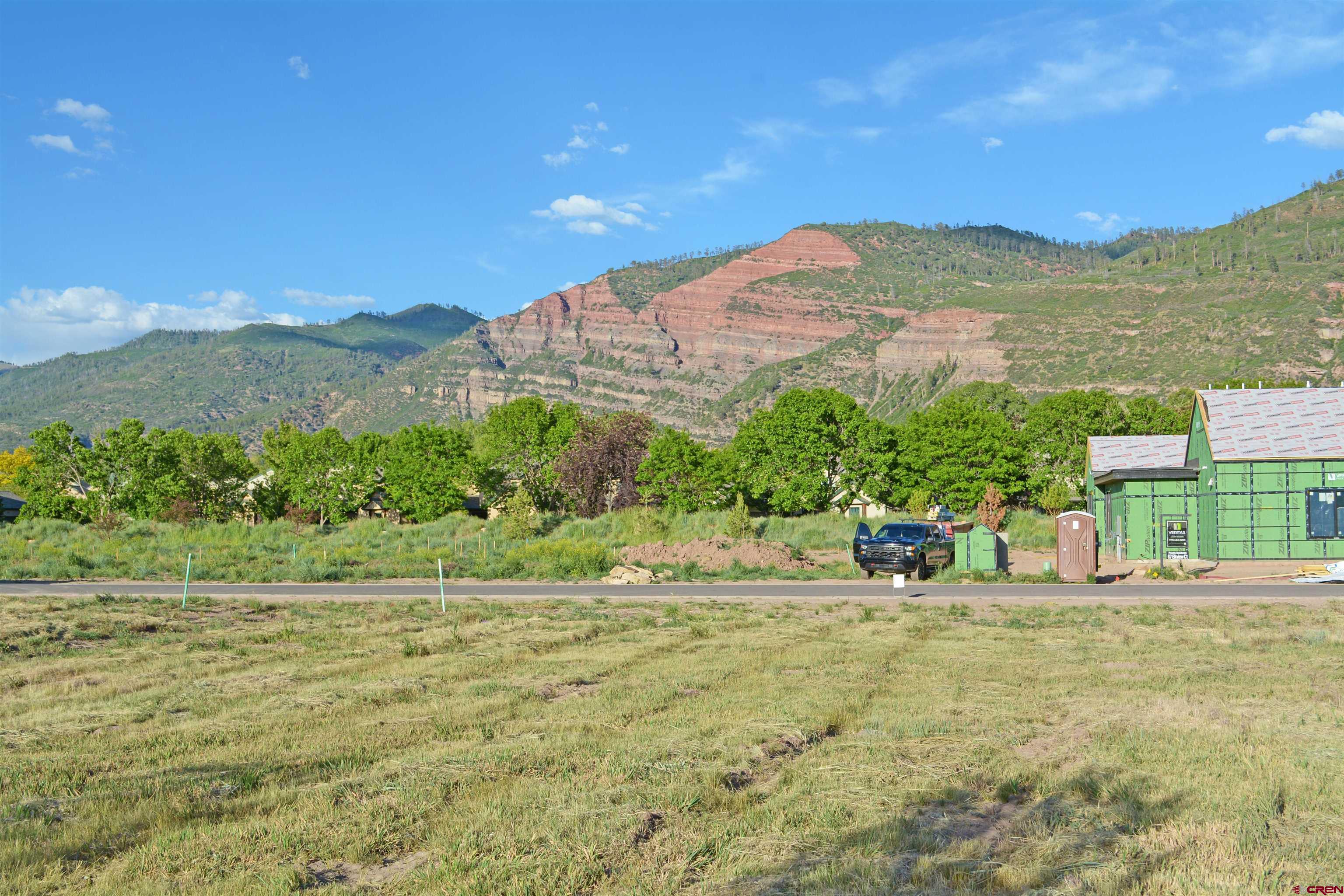 46 Elkview Court Durango, CO 81301 - Photo 2 of 16