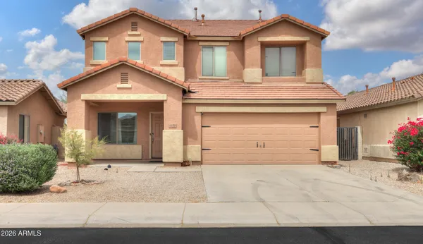 $374,900 | 45574 West Tulip Lane, Maricopa, AZ 85139