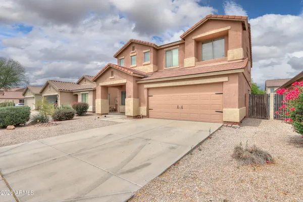 $374,900 | 45574 West Tulip Lane, Maricopa, AZ 85139
