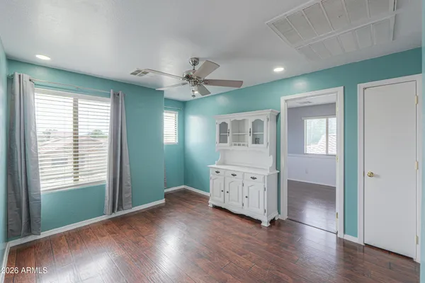 $374,900 | 45574 West Tulip Lane, Maricopa, AZ 85139