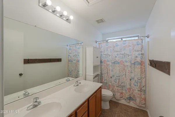 $374,900 | 45574 West Tulip Lane, Maricopa, AZ 85139