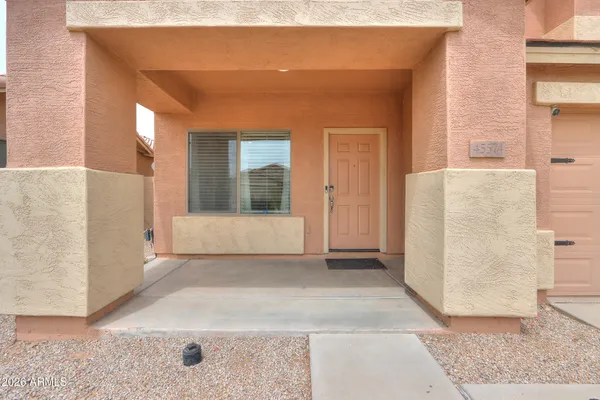 $374,900 | 45574 West Tulip Lane, Maricopa, AZ 85139
