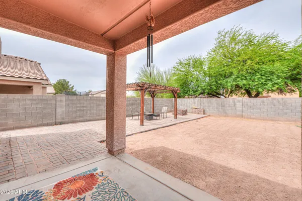 $374,900 | 45574 West Tulip Lane, Maricopa, AZ 85139