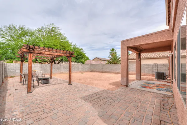 $374,900 | 45574 West Tulip Lane, Maricopa, AZ 85139