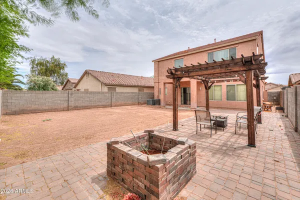 $374,900 | 45574 West Tulip Lane, Maricopa, AZ 85139