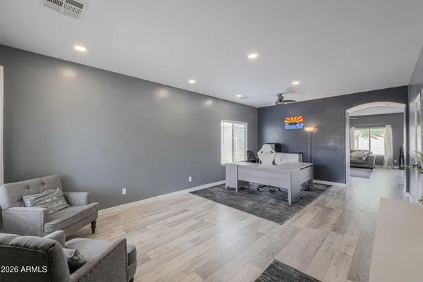 $374,900 | 45574 West Tulip Lane, Maricopa, AZ 85139