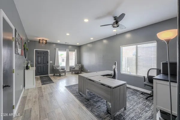 $374,900 | 45574 West Tulip Lane, Maricopa, AZ 85139