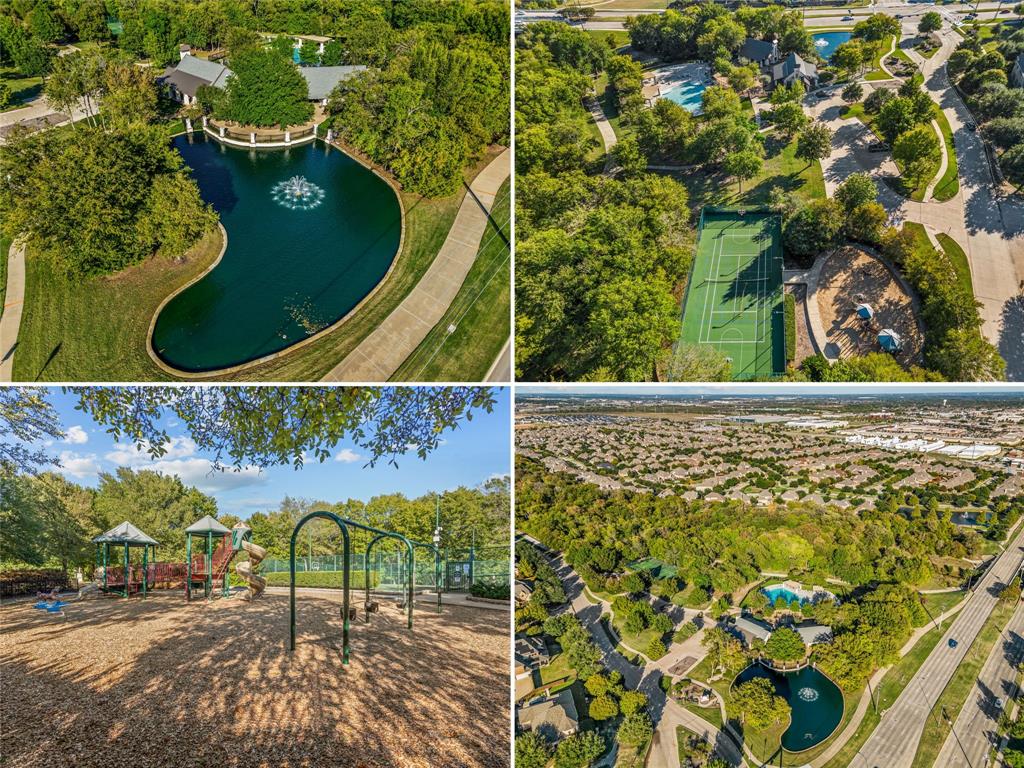 2243 Big Valley Road Allen, TX 75013 - Photo 2 of 19 Gallery Image 2