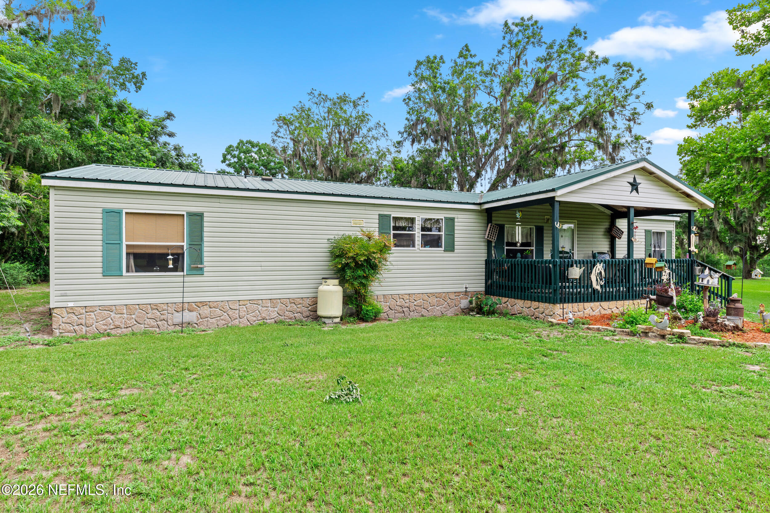 8841 Pritchard Road Jacksonville, FL 32219 - Photo 25 of 37 5 - exterior