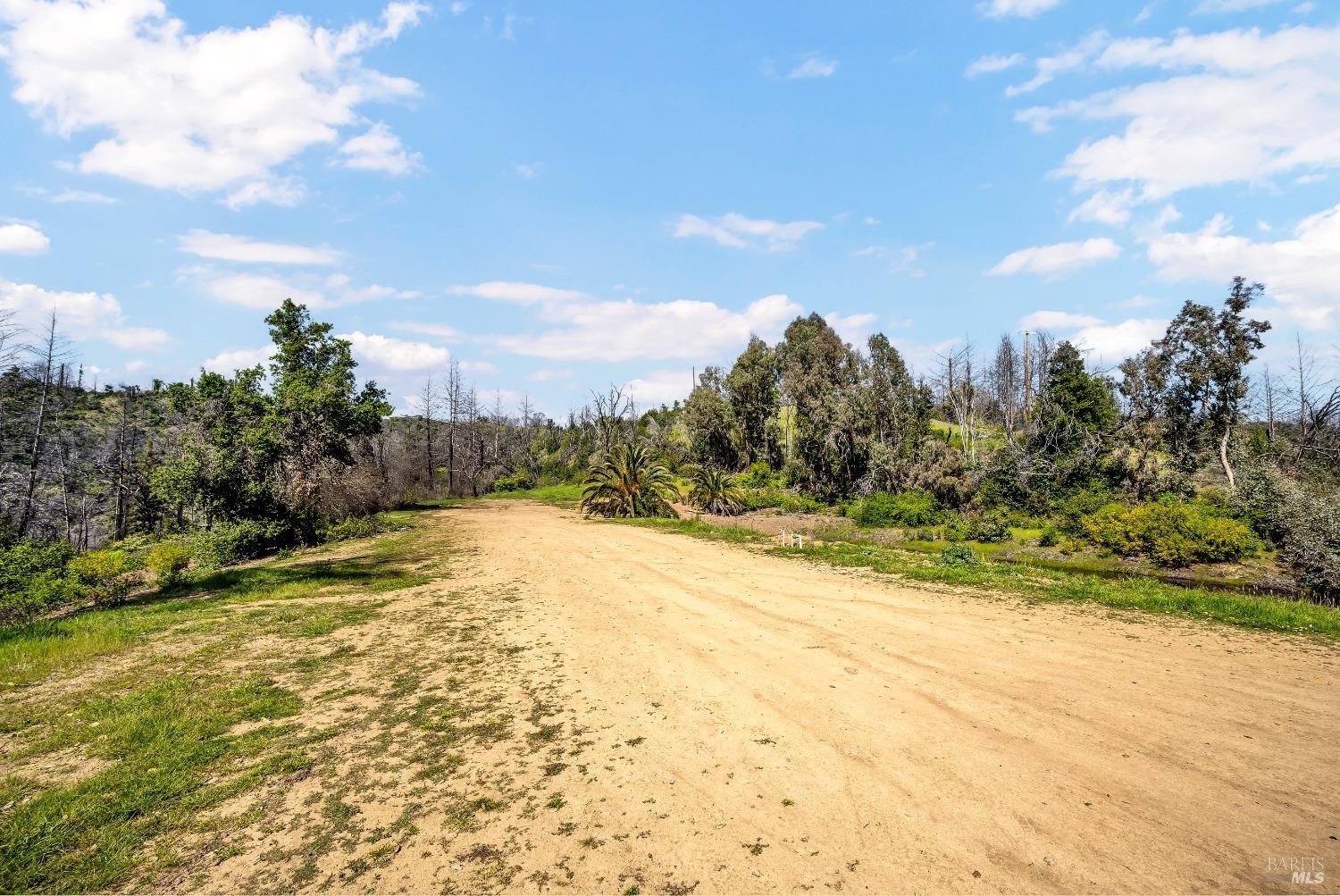 7777 Mill Creek Road Healdsburg, CA 95448 - Photo 16 of 18 a view of ocean view