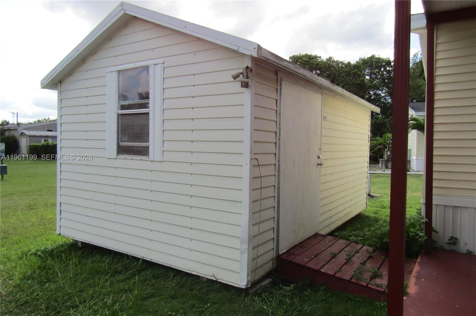 18724 Southwest 350th Street, Unit 415 Homestead, FL 33034 - Photo 17 of 23