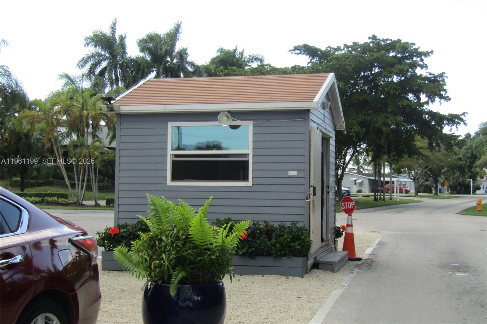 18724 Southwest 350th Street, Unit 415 Homestead, FL 33034 - Photo 21 of 23