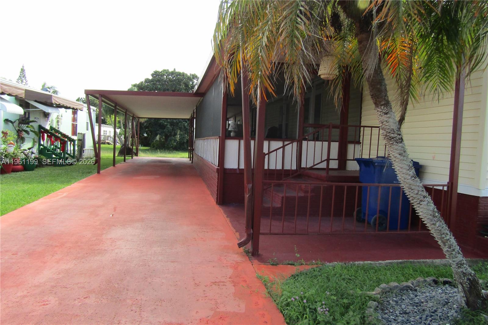 18724 Southwest 350th Street, Unit 415 Homestead, FL 33034 - Photo 3 of 23