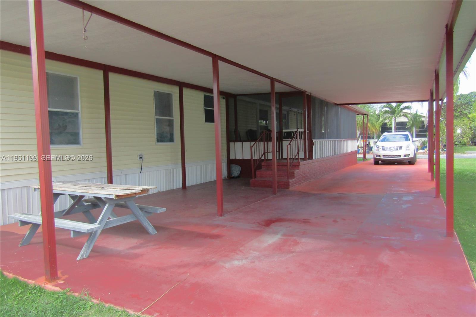 18724 Southwest 350th Street, Unit 415 Homestead, FL 33034 - Photo 4 of 23