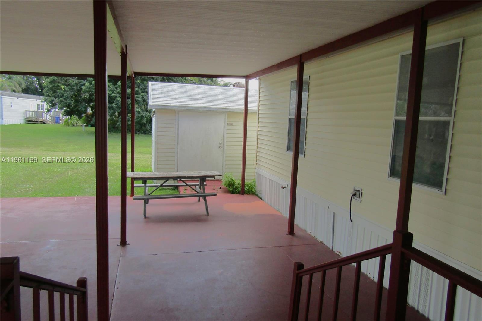 18724 Southwest 350th Street, Unit 415 Homestead, FL 33034 - Photo 5 of 23