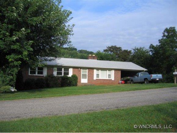 215 Barton Road Asheville, NC 28804 - Photo 1 of 4 Gallery Image 1