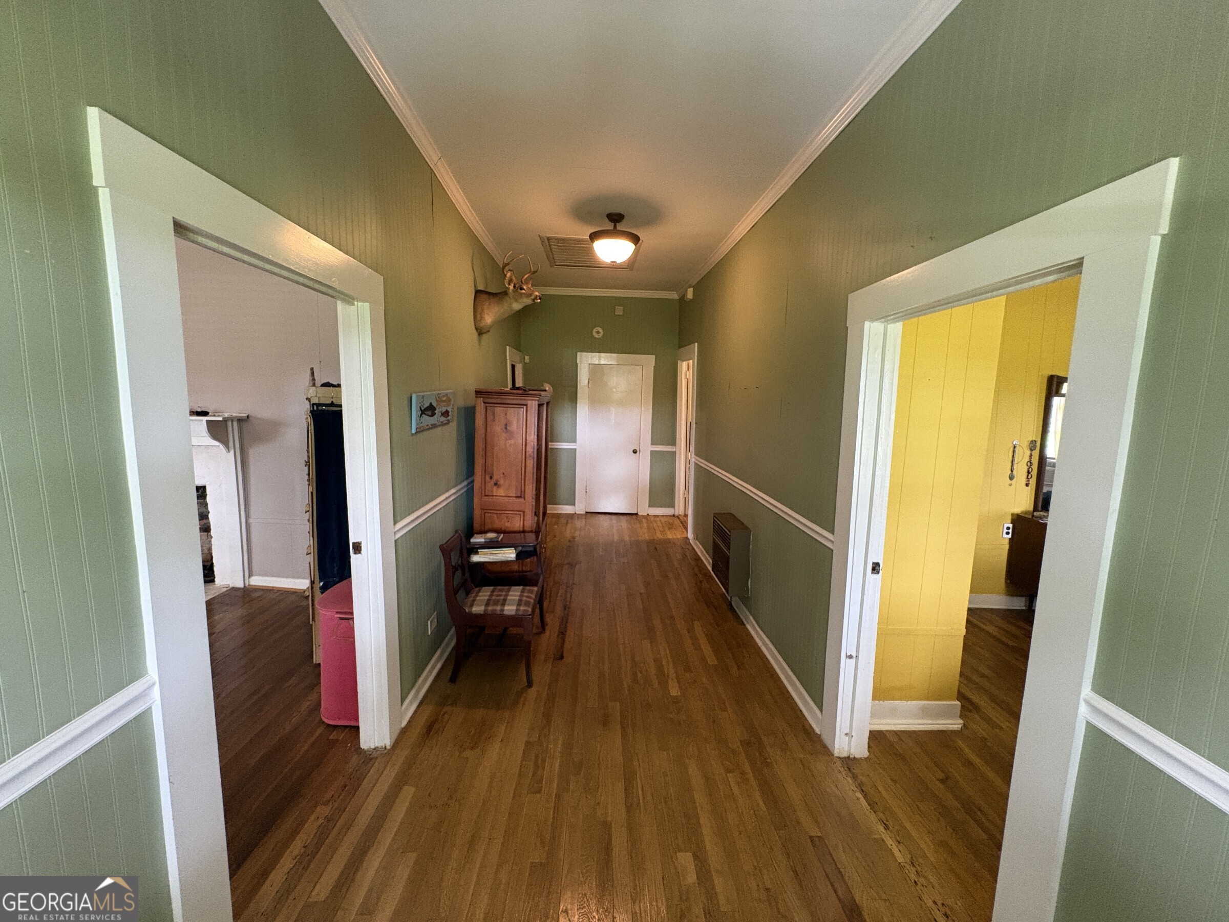 2638 Henderson Grove Road Davisboro, GA 31018 - Photo 13 of 45
