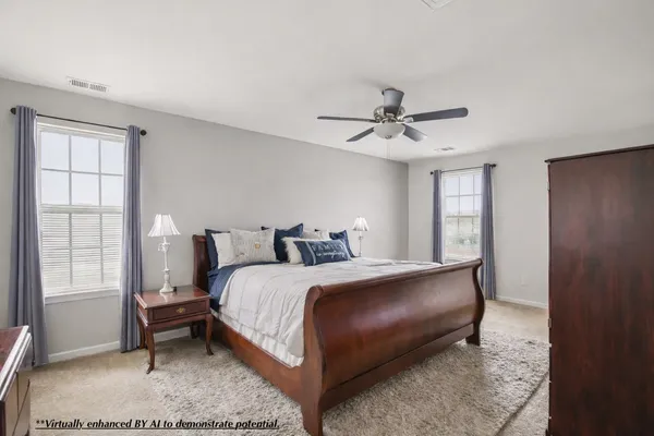 $499,999 | 1268 Scarcroft Lane, Nashville, TN 37221