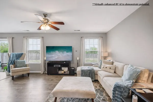 $499,999 | 1268 Scarcroft Lane, Nashville, TN 37221