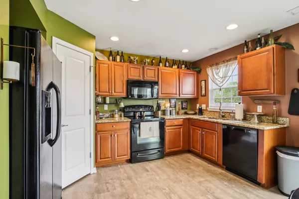 $499,999 | 1268 Scarcroft Lane, Nashville, TN 37221