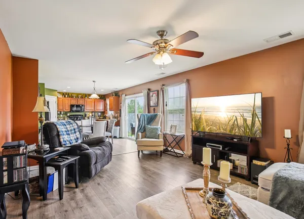 $499,999 | 1268 Scarcroft Lane, Nashville, TN 37221