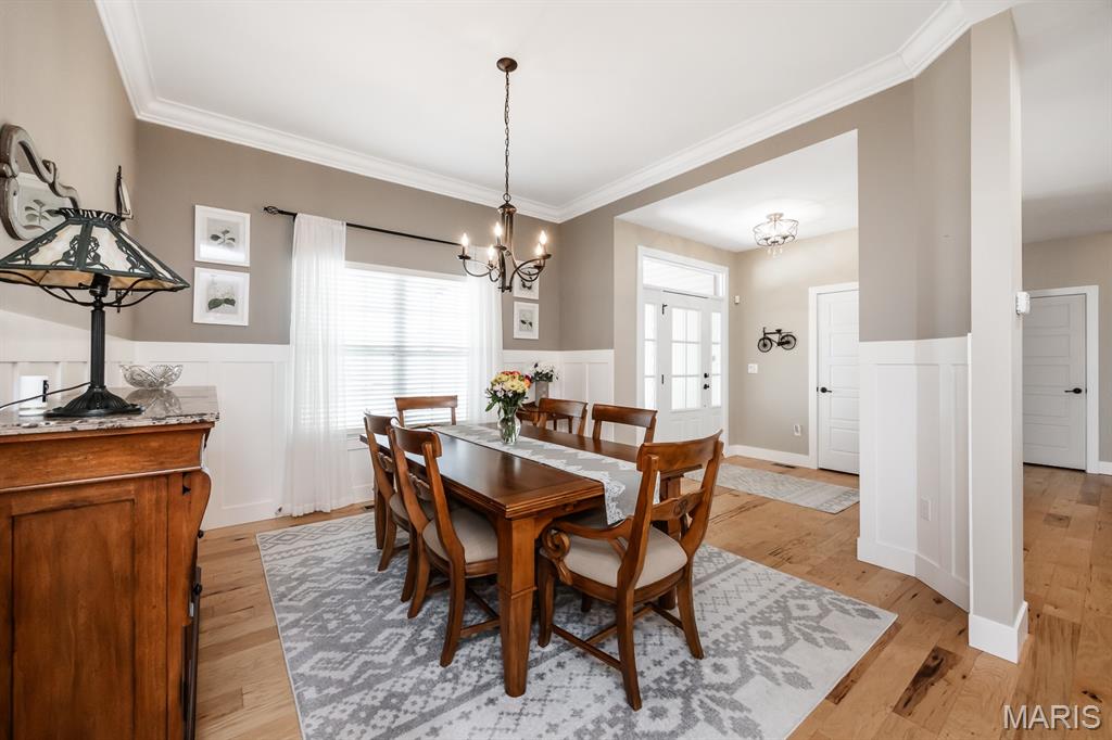 1305 Timber Ridge Trace Drive O'Fallon, IL 62269 - Photo 12 of 45