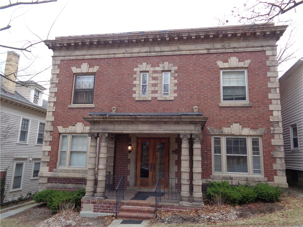 166 Pine Street, Unit 201 Corning, NY 14830 - Photo 2 of 14 Front View