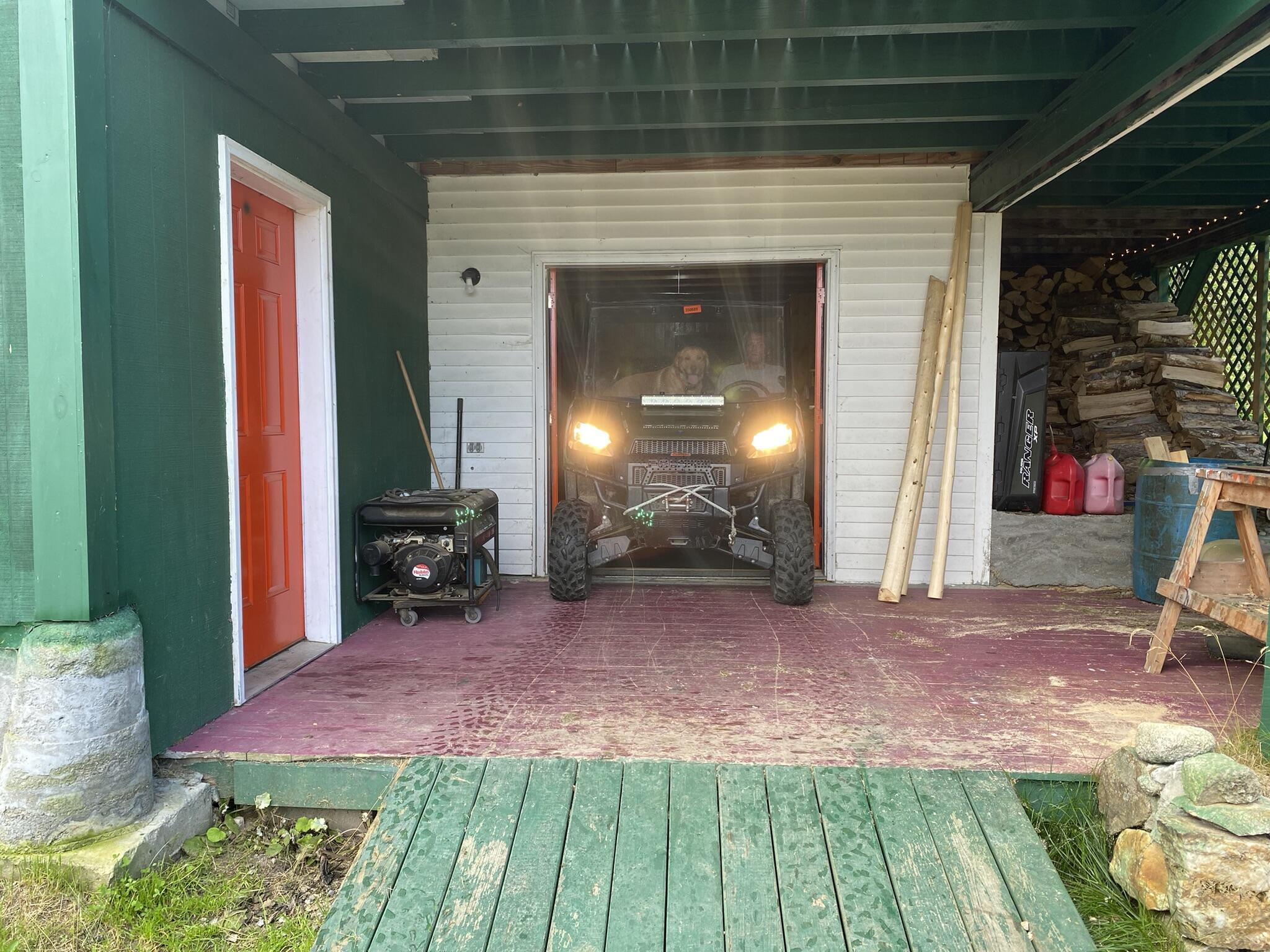 352 Slim Haggle Road West Forks, ME 04985 - Photo 24 of 26 A383A711-BBD5-44CE-9DA2-0E4A62B3C9F1