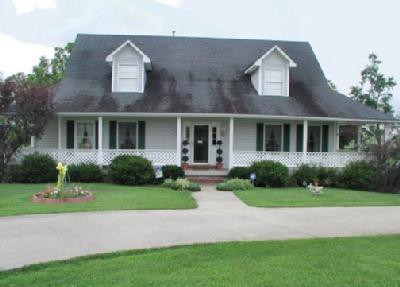 2710 Colby Road Winchester, KY 40391 - Photo 1 of 11 Photo 1