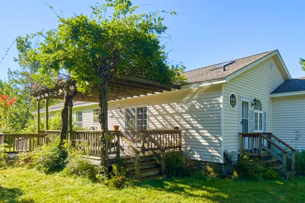 $579,000 | 1568 Clary Hill Road, Union, ME 04862
