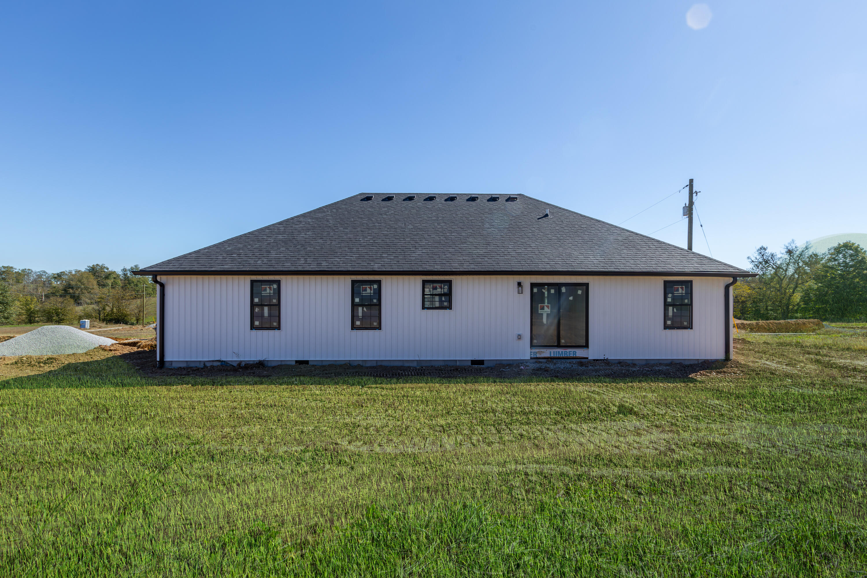 799 Dry Fork Road Danville, KY 40422 - Photo 28 of 42 1-5