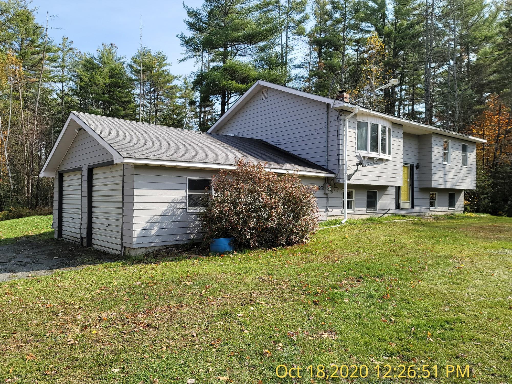 1193 Lakewood Road Madison, ME 04950 - Photo 1 of 13 1
