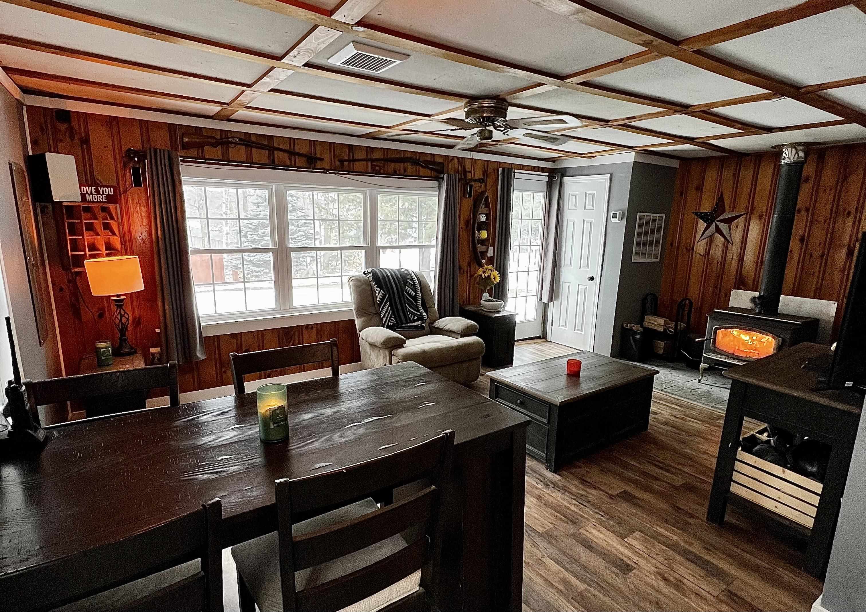 216 Browns Pasture Road Strafford, NH 03884 - Photo 6 of 20