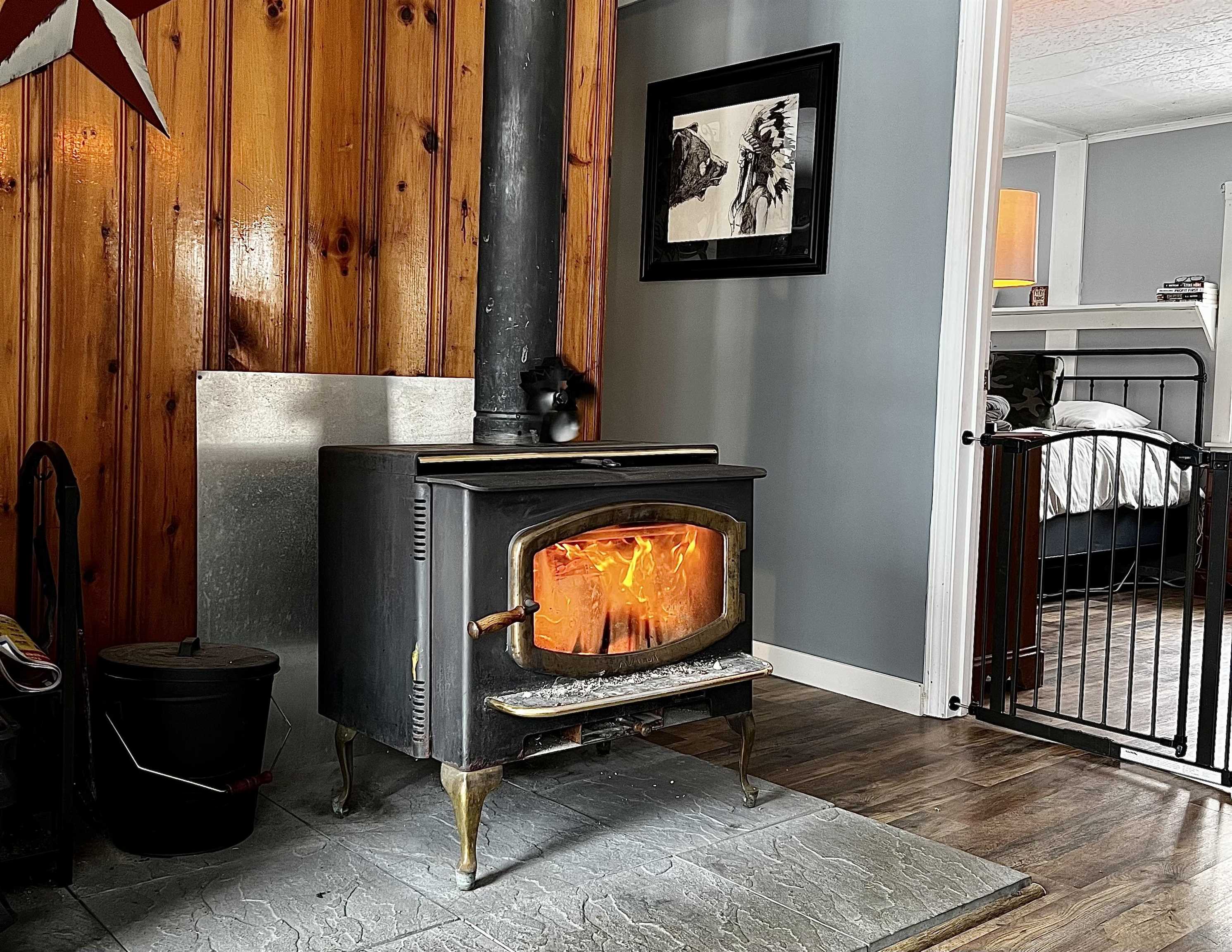 216 Browns Pasture Road Strafford, NH 03884 - Photo 8 of 20