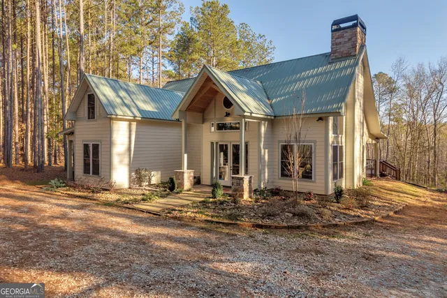 $499,900 | 1019 Hornets Bridge Road, Elberton, GA 30635
